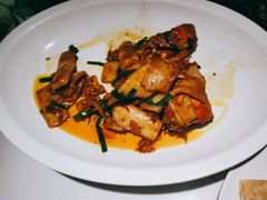 -筱爷叔·上海传统手工菜(玉树路店)