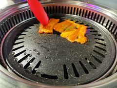 -北木南烤肉和酒(重庆雾都广场店)