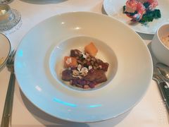 -Le Comptoir de Pierre Gagnaire