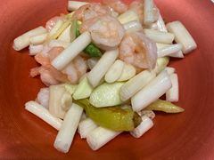 -上上席川菜(凯德乐峰广场店)