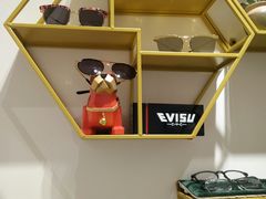 -肆兮眼镜·蔡司·徕卡战略合作店(大坪店)