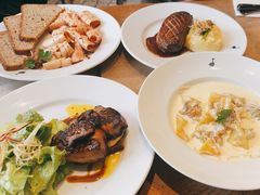 -Le Comptoir de la Gastronomie