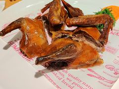 -兰亭轩茶餐厅(长江路店)