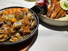 -相遇·川湘融合菜(丹阳吾悦广场店)