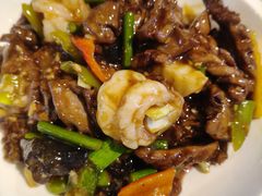 -八珍饺子·烤鸭·家常菜