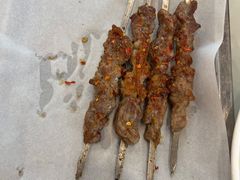 -新疆人(五大街店)