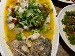 -小喜客·云南特色菜(纳西庭院店)