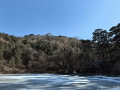 -香山公园