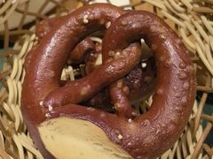 -兰特伯爵西餐厅·啤酒屋(方庄店)