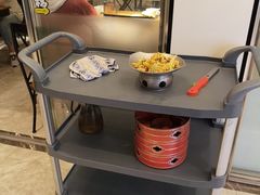-沈家花园如皋菜(海阳路店)