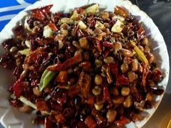 -永刚烧烤(大夜市店)