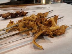 -枪火串烧·东北特色烧烤(罗湖总店)