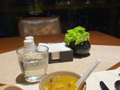 -富力丽思卡尔顿酒店·香荟全日制餐厅