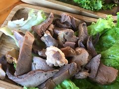 -云上珍野生菌(兴仁店)