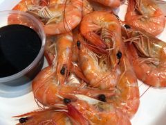 白灼虾-7fresh七鲜(大族广场店)