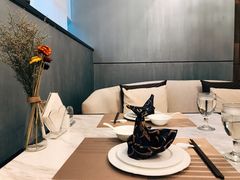 -春申里餐厅(银泰in99店)