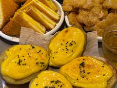 -强强烧烤·宵夜(方庄店)