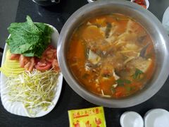 -大理.老字号渝记酸萝卜乌鱼(古城总店)