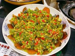 -天治宣·野椒鸡(龙头寺总店)