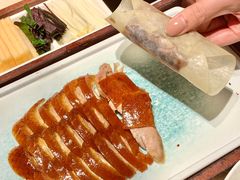 -侨美食家·粤菜(体育西路店)