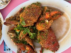 -旗鱼海番村(Orang Asli)