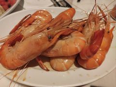 -君悦酒店·乐厨·高空自助餐(青年大街店)