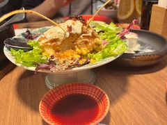 -满来寿喜烧(金虹桥店)