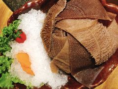 -湊湊火锅·茶憩(东城万达店)