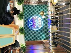 -壹陆陆烧烤(平房总店)