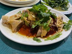 -电白鸭粥店(下沙二坊88号店)