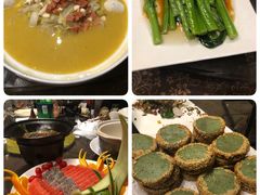 -尚岛私房菜(西方巷店)