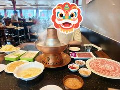 -南门涮肉(通州大船店)