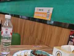 -合合春饼·酱骨·东北菜(潘家园店)
