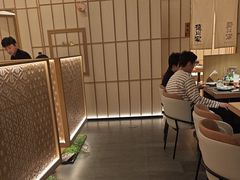 -德川家日本料理(中关村寰太大厦店)