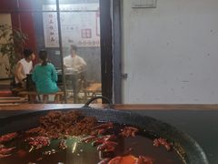 -肥龙火锅(南坪店)