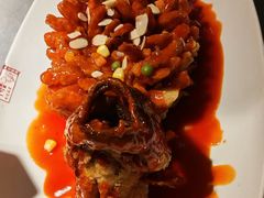 -姑苏家宴·苏帮菜·松鼠桂鱼(苏州总店)