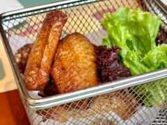 -安妮意大利餐厅(望京店)