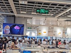 -宜家·瑞典风味餐厅(天津东丽商场店)
