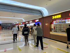 -天津工业大学西苑餐厅