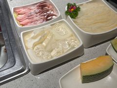-海底捞火锅(航洋城店)