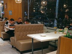 -如轩·海鲜砂锅粥·潮汕菜(小榄店)