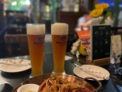 -宝莱纳餐厅(滨江店)