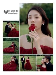 -伊诺摄影(徐州优选店)