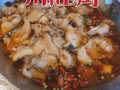 -川旺角川粤融合菜•海景餐厅(星海广场店)