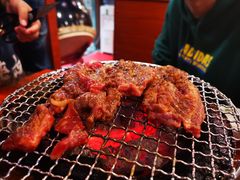 -大阪烧肉BAKA一代(十亩地店)