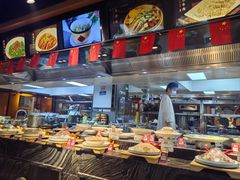 -不倒翁·安徽名菜楼(步行街店)