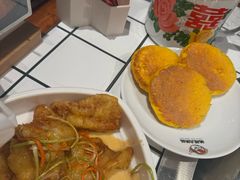 -姚稷大铁锅(龙之梦店)