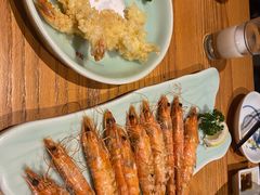 -万鱼亭·筑地屋 日本料理(淮海街店)
