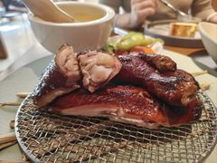 -OTIUM • 柴屿麦(亮马桥店)
