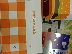 -麦当劳(厦门思明路店)